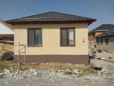 Кровля крыши: Кровельные работы под ключ - Монтаж стропильной системы любой — 14