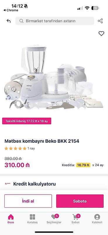 16 sadə: Salam almisam amma isdifade bele etmemisem detallarina baxanda — 1