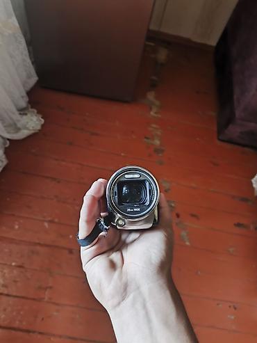 go pro 12: Salam kamera video şəkil üçündur 2000 çi ildə alınıb elede qalb evde — 1