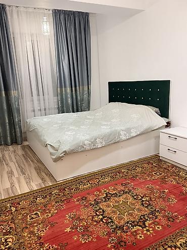 Долгосрочная аренда квартир: Студия, С мебелью полностью — 3