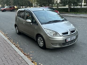 дмрв митсубиси: Mitsubishi Colt: 2002 г., 1.3 л, Вариатор, Бензин, Хетчбек