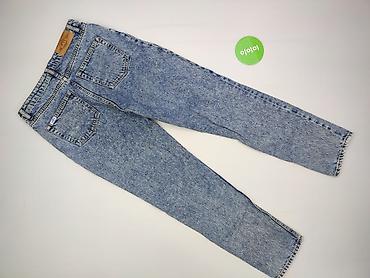 bell bottom jeans: Jeansy damskie, rozmiar M — 3