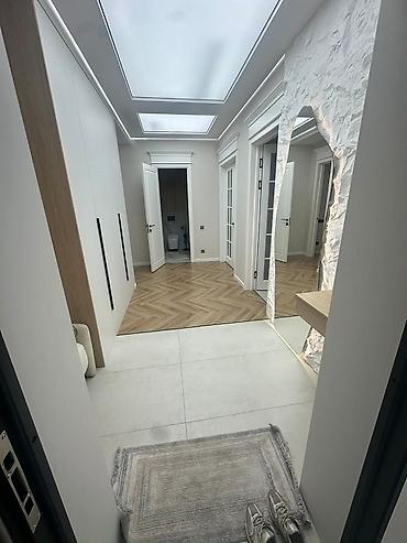 Батирлерди сатуу: 2 бөлмө, 85 м², Элитка, 8 кабат, Дизайнердик оңдоо — 9