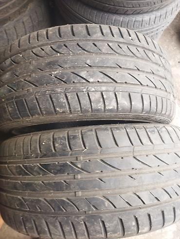 спец гир: Шины 225 / 40 / R 18, Лето, Б/у, Комплект, Легковые, Китай, Sailun — 4
