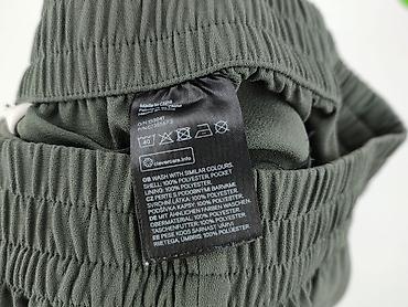 house basic: H&M, Spodnie materiałowe damskie, rozmiar 3XL — 5