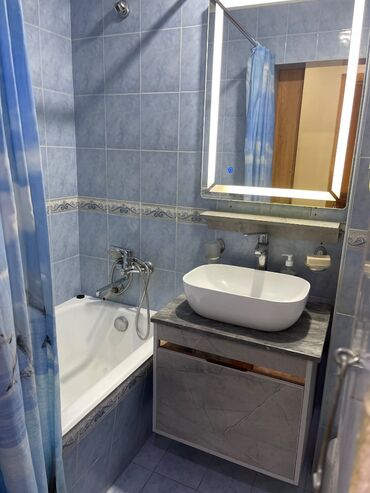 Mənzil kirayələyirəm: 3 otaqlı, 96 kv. m -da lalafo.az — 13 Mənzil kirayələyirəm: 3 otaqlı, 96 kv. m — 13