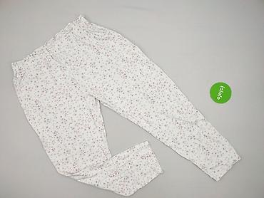 bia: Spodnie do spania, rozmiar 2XL — 2