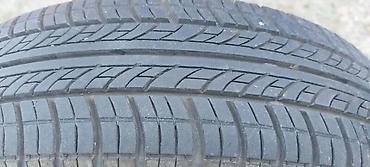 alat 52: ALUMINIJUMSKE FELNE 15 3 X 112 | Smart fortwo alu felne sa gumama — 2