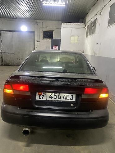 Subaru Legacy: 2000 г., 2 л, Типтроник, Бензин, Седан