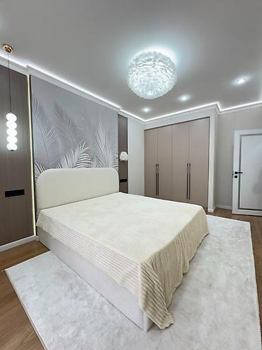 3 комнаты, 73 м², Кок-Жар мкр Элитка, 10 этаж, Евроремонт at lalafo.kg 3 комнаты, 73 м², Кок-Жар мкр Элитка, 10 этаж, Евроремонт