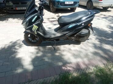 Мотоциклы: Мини мотоцикл CFMoto, 125 куб. см, Детский, Б/у