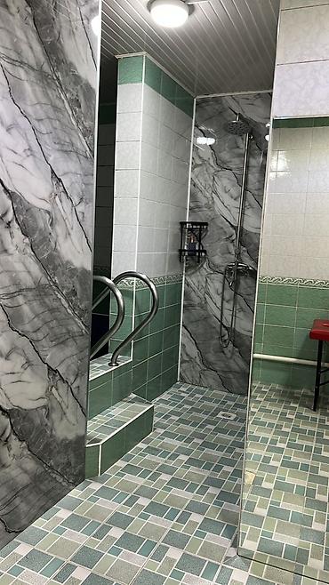 Бани, сауны, SPA: Сауна | Бассейн — 11