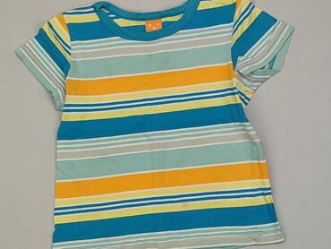 nike koszulka termoaktywna: Koszulka, 1.5-2 lat, 86-92 cm, stan - Dobry