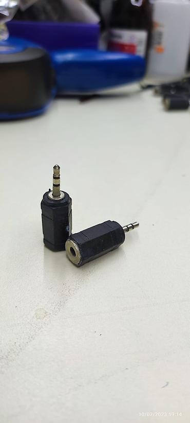 Musiqi alətləri: Aux, 2,5 mm Rast musiqi alətləri mağazası. Əhmədli, İnşaatçılar və — 1