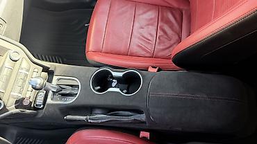 м5 cs: Ford Mustang: 2020 г., Автомат — 8
