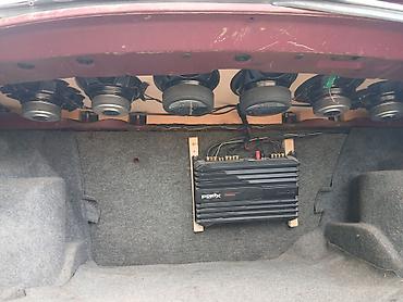 bmw e36 kuza: BMW 3 Series E36 sedan – vahid tüninqli idman üslubu - Kuzov: 4 — 6