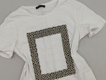 t shirty damskie z cekinami allegro: Mohito, Футболка жіноча, M