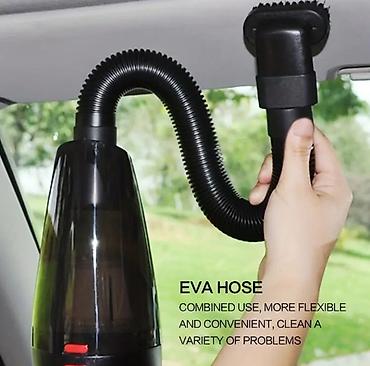 tesla adapter: Avto üçün tozsoran, Yeni, Prikurivateldən, Təmizləmə növü: Quru, Çin, Pulsuz çatdırılma — 1
