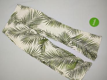 months short: H&M, Spodnie materiałowe damskie, rozmiar S — 3
