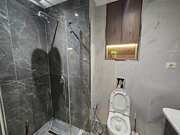 xirdalan kristal: Yasamal, 3 otaqlı, Yeni tikili, m. İnşaatçılar, 72 kv. m — 6