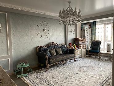 Продажа квартир: 2 комнаты, 65 м², Элитка, 9 этаж, Евроремонт — 15