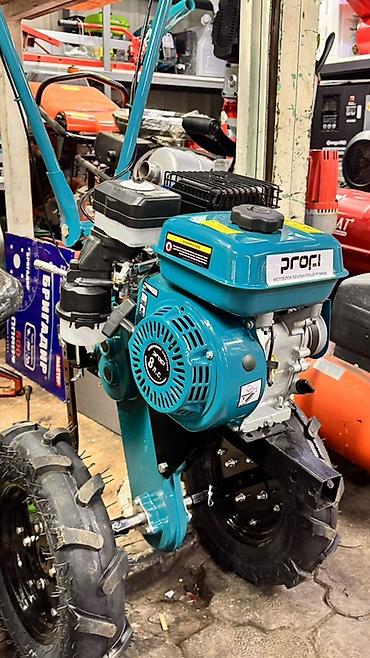 Бензиновые мотоблоки: Мотоблоки бензиновые для обработки почвы Описание: - Линейка — 20