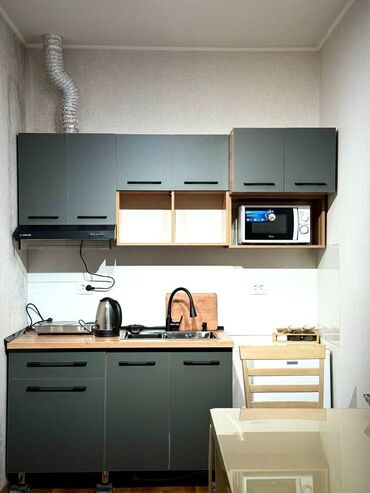 Посуточная аренда квартир: 6 комнат и более, Банные принадлежности, Бронь, Постельное белье — 11