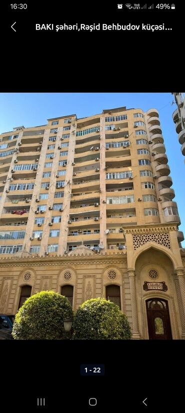 mehemmedide bina evleri kreditle: 4 комнаты, Новостройка, м. Эльмляр Академиясы, 192 м²
