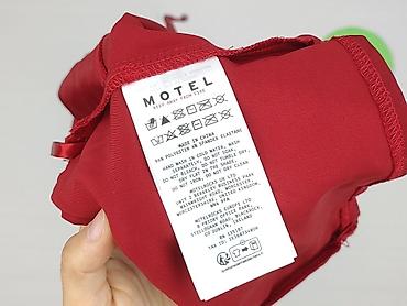 motel rocks: Motel Rocks, Top damski, rozmiar S — 4