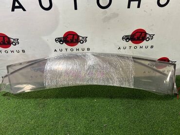 ветровики гольф 3: Ветровик Mitsubishi Delica PD6W 6G72 3.0 2000 (б/у)