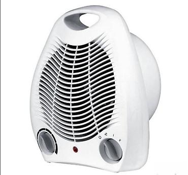 olympus 8010: Grejalica za hladne dane 🔥 Kompaktna i praktična grejalica sa — 1
