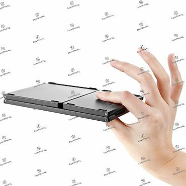 windows surface: Клавиатура, Мембранная, Bluetooth подключение, Размер: 75% — 4
