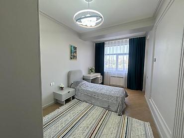 купить дом в баку гарачухур: 3 комнаты, Новостройка, м. 28 мая, 112 м² — 7