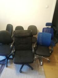 прожектор бу: Стул офисный компьютерный