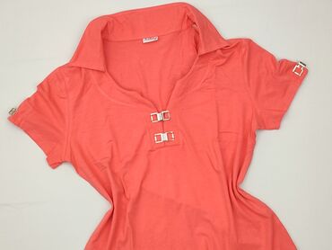 Blouses: Women's blouse, size 4XL (EU 48)