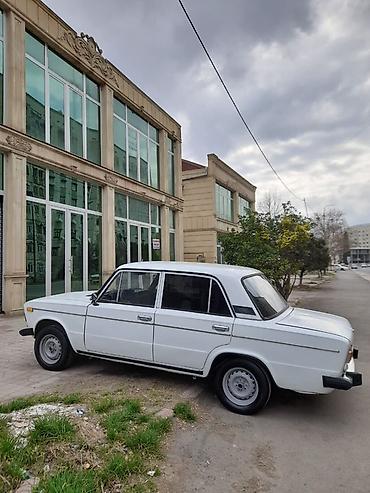 vaz 2106 şit: Masin normal vezyetdedi mator most karopka saz vezyetde qiymetde — 4