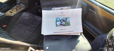 Mercedes-Benz: Mercedes-Benz E-Class: 2.8 l | 1998 il Sedan — 11