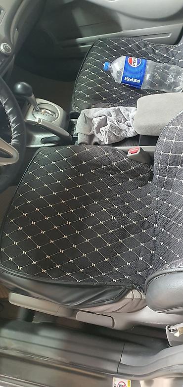 ручка на цивик: Honda Civic: 2007 г., 1.3 л, Автомат, Гибрид, Седан — 3