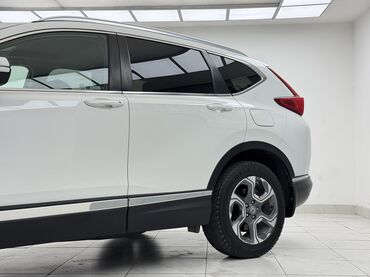 Honda: Honda CR-V: 2019 г., 1.5 л, Автомат, Бензин, Кроссовер — 5
