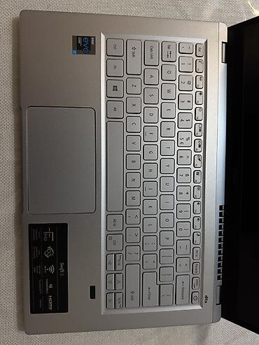 monitor acer: Acer Swift 3 (Intel Evo) noutbuku - Prosessor: Intel Core i7 (Intel — 2