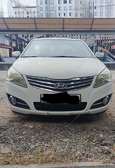 geely e5: Hyundai Elantra: 2018 г., 1.6 л, Механика, Бензин, Седан — 1