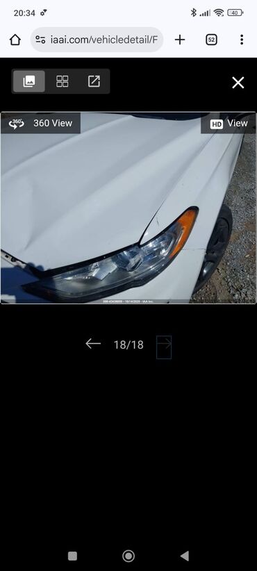 Hyundai: Salam hazır el kredititdi 36 ay 580 man başqa maşınlarda var elinizde — 22