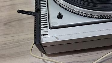 Другая аудиотехника: Проигрыватель грампластинок Советского союза 1 класса сложности ВЕГА — 17