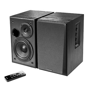 lil solid dual: Edifier R1580MB səs sistemi, 42W RMS çıxış gücü ilə evinizdə və ya iş — 2