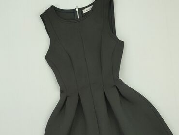 bluzki do garnituru damskie: Dress, S (EU 36), Pull and Bear, condition - Very good