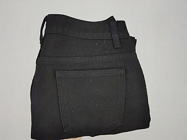dungarees pull and bear: Shein, Jeansy damskie, rozmiar M — 7