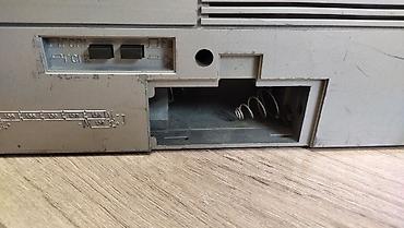 Другая аудиотехника: 3 аппарата винтажных Советского производства: Импульс - 201 — 24