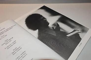 13x20 format: GOVORI SATHYA SAI BABE trogodišnjak specijalno izdanjemek povez 23,2 — 3