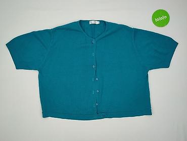 decathlon softshell: Kardigan damski, rozmiar 2XL — 3