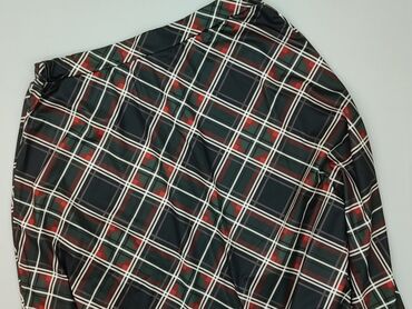 PL - Fabric 45 x 90, color - Black, condition - Perfect